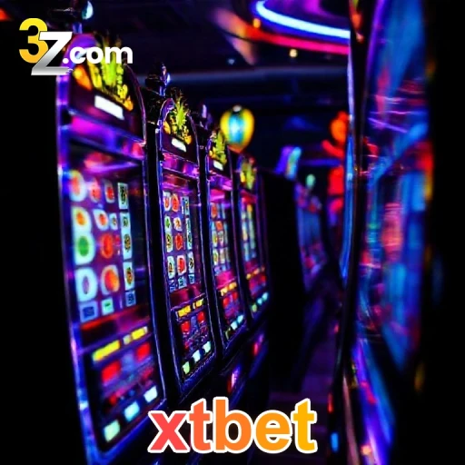 xtbet Jogos de caça-níqueis