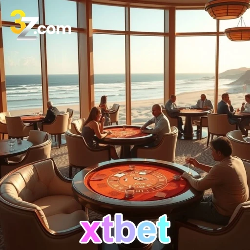 xtbet Jogos de caça-níqueis