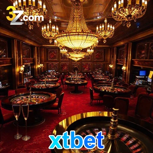 xtbet Jogos de caça-níqueis